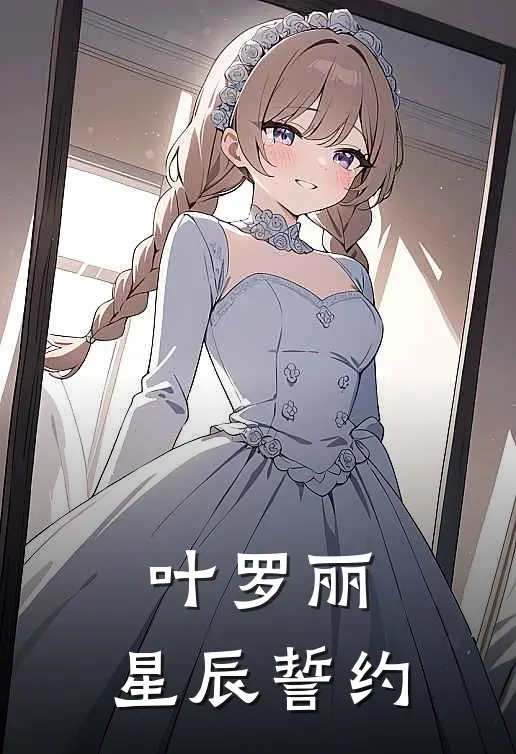 叶罗丽：星辰誓约