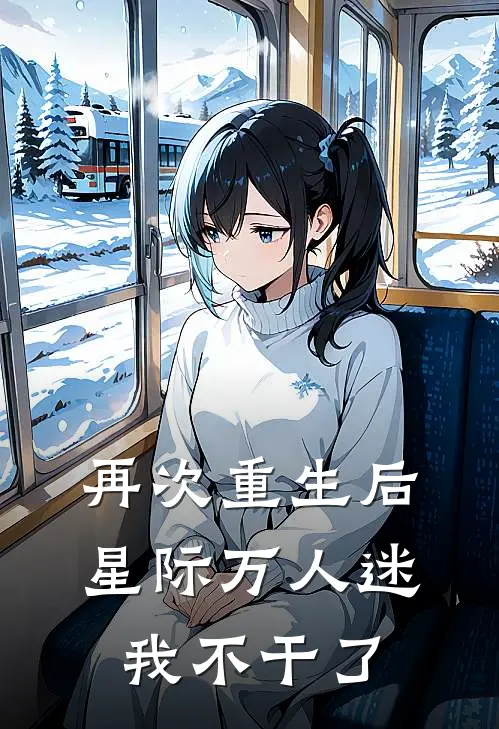 再次重生后，星际万人迷我不干了季寒雪古斯特最新好看小说推荐_完本小说免费再次重生后，星际万人迷我不干了(季寒雪古斯特)