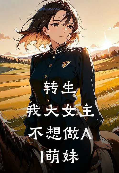 艾丽娅斯艾丽娅斯《转生：我大女主不想做AI萌妹》小说免费在线阅读_转生：我大女主不想做AI萌妹(艾丽娅斯艾丽娅斯)已完结小说