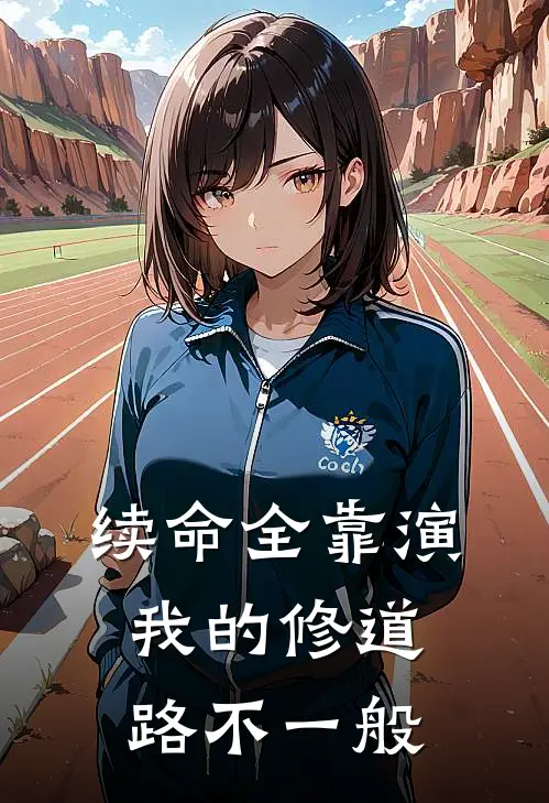 续命全靠演：我的修道路不一般