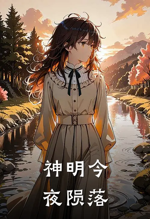 神明今夜陨落