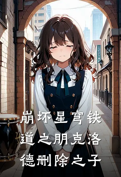 崩坏星穹铁道之朋克洛德删除之子(薇拉朋克洛德)免费小说阅读_完结版小说推荐崩坏星穹铁道之朋克洛德删除之子(薇拉朋克洛德)