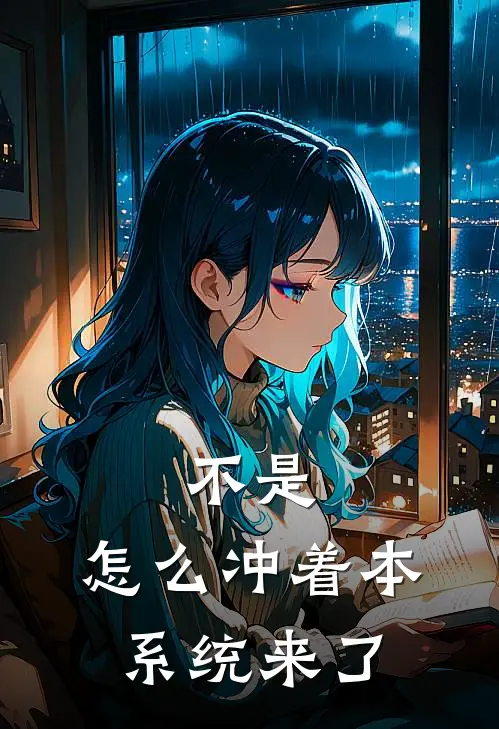 不是，怎么冲着本系统来了