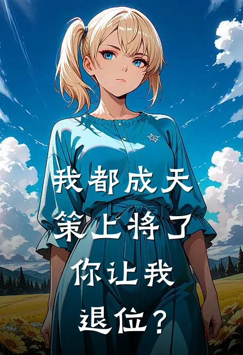 我都成天策上将了，你让我退位？(陈长歌陈天雄)最新好看小说_无弹窗全文免费阅读我都成天策上将了，你让我退位？陈长歌陈天雄