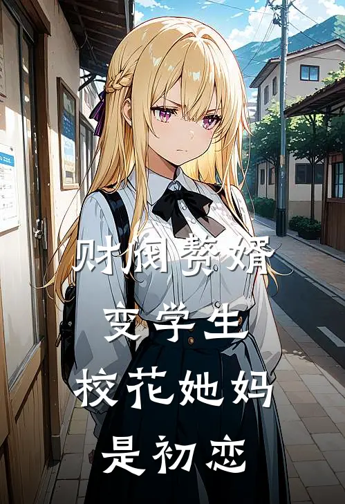 财阀赘婿变学生，校花她妈是初恋匡昊安枫完本小说大全_免费小说免费阅读财阀赘婿变学生，校花她妈是初恋(匡昊安枫)