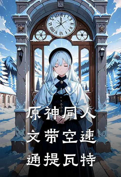 原神同人文带空速通提瓦特