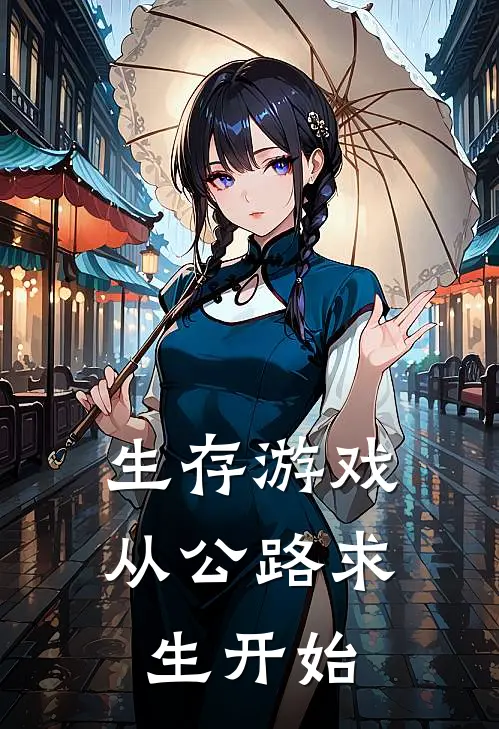 生存游戏：从公路求生开始