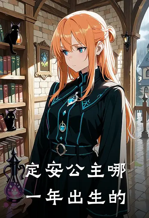 定安公主哪一年出生的