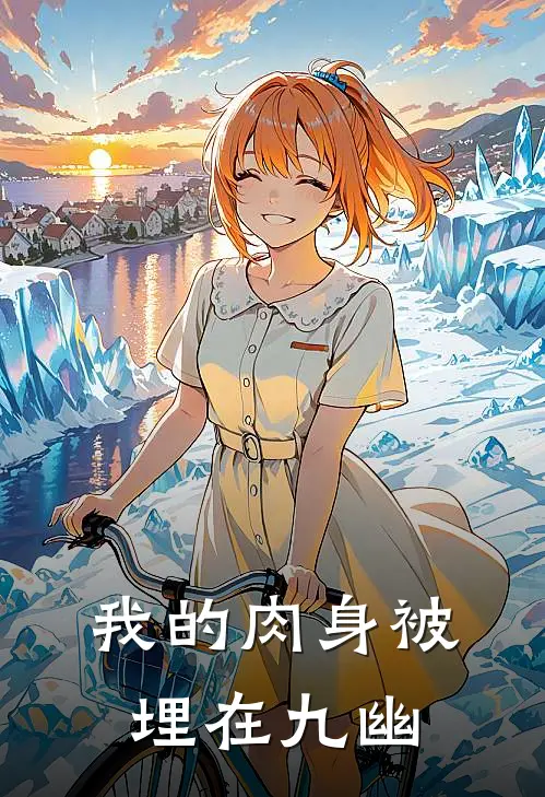 我的肉身被埋在九幽李默郭晨阳最新好看小说_免费小说我的肉身被埋在九幽(李默郭晨阳)