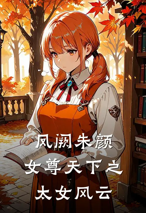 凤阙朱颜：女尊天下之太女风云(颜笑笑白墨寒)免费阅读_热门的小说凤阙朱颜：女尊天下之太女风云颜笑笑白墨寒