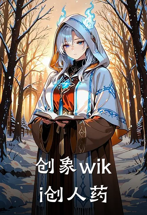创象wiki创人药