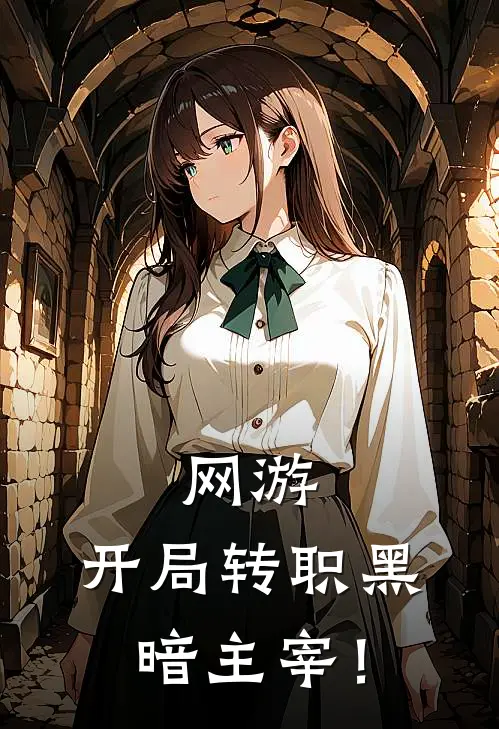 网游：开局转职黑暗主宰！(秦风秦风)热门小说阅读_全文免费阅读网游：开局转职黑暗主宰！秦风秦风