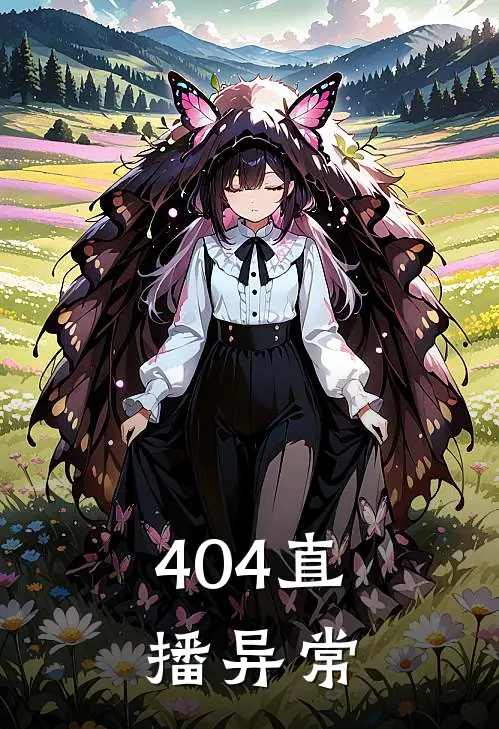 404直播异常林昭秦雁免费完本小说_小说推荐完本404直播异常(林昭秦雁)