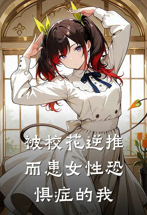 被校花逆推而患女性恐惧症的我