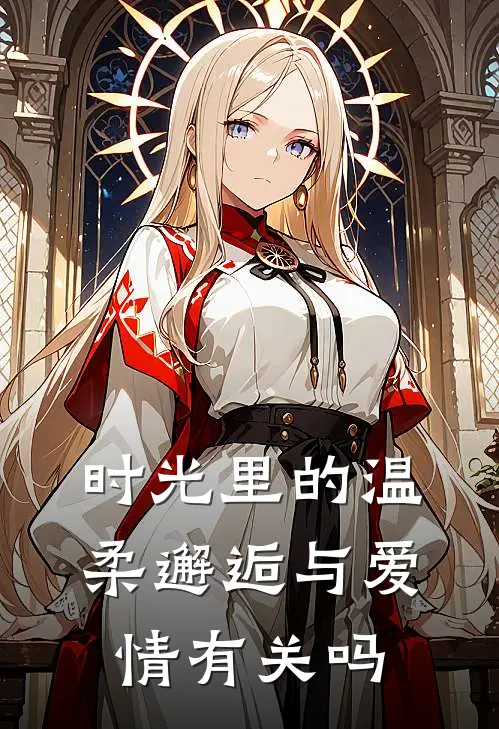 时光里的温柔邂逅与爱情有关吗