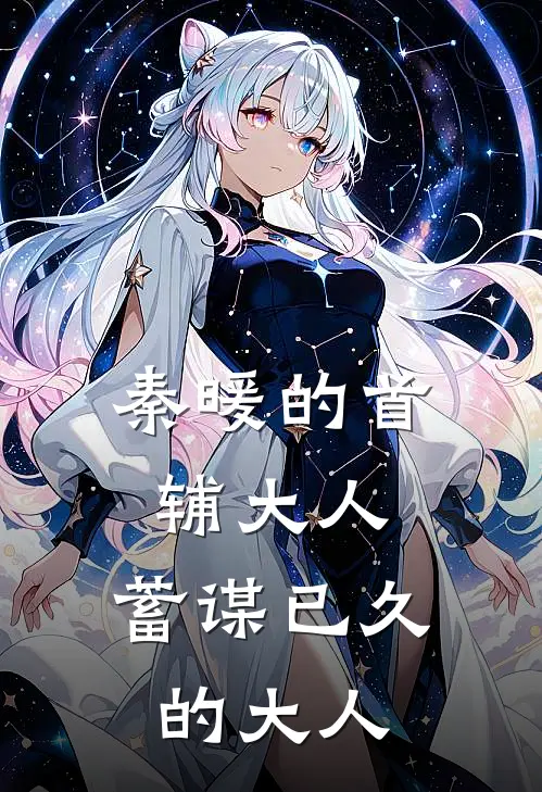 秦暖的首辅大人，蓄谋已久的大人秦暖沈砚卿小说免费阅读无弹窗_完结版小说全文免费阅读秦暖的首辅大人，蓄谋已久的大人(秦暖沈砚卿)