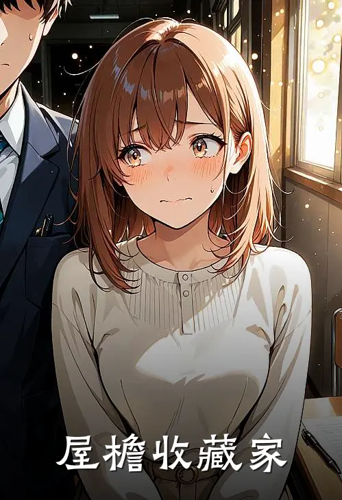 鹿屹川张清晏(屋檐收藏家)完整版免费在线阅读_《屋檐收藏家》全集在线阅读