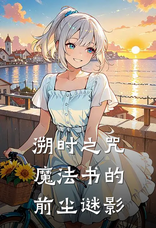 溯时之咒：魔法书的前尘谜影