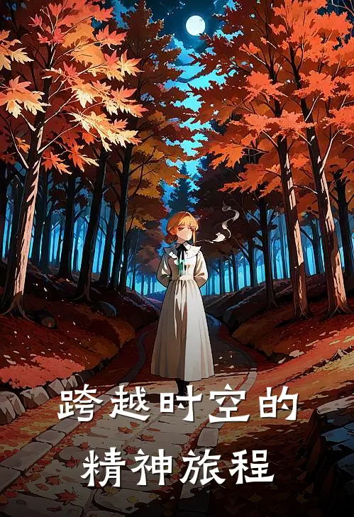 跨越时空的精神旅程约书亚莎拉最新小说推荐_最新好看小说跨越时空的精神旅程约书亚莎拉