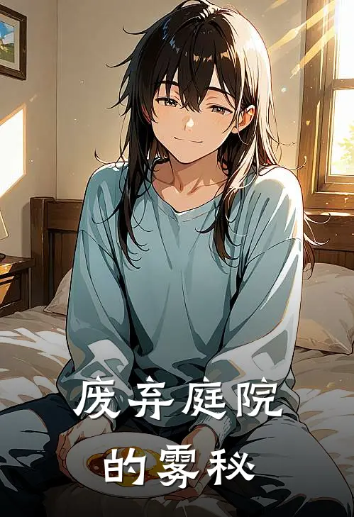 废弃庭院的雾秘小李小李完结版小说_最新章节列表废弃庭院的雾秘(小李小李)