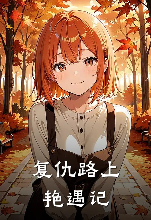 复仇路上艳遇记