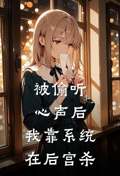 被偷听心声后，我靠系统在后宫杀(苏瑶林悦)免费小说完结版_免费小说免费阅读被偷听心声后，我靠系统在后宫杀苏瑶林悦