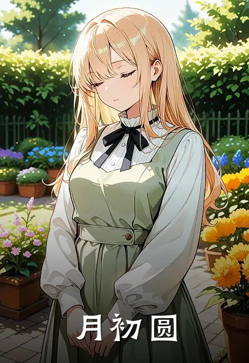 月初圆(宋希月韩苏)免费小说大全_小说完结免费月初圆宋希月韩苏