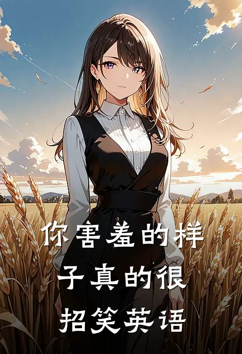 你害羞的样子真的很招笑英语