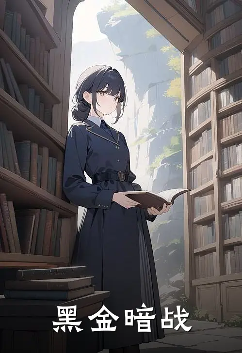 黑金暗战