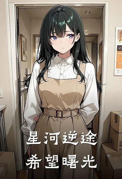 星河逆途：希望曙光(艾丽泽恩)热门网络小说推荐_最新完结小说推荐星河逆途：希望曙光艾丽泽恩