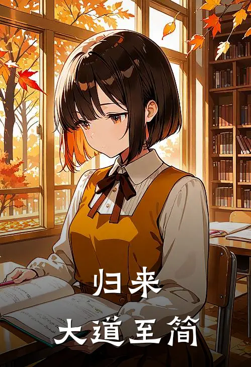 归来，大道至简