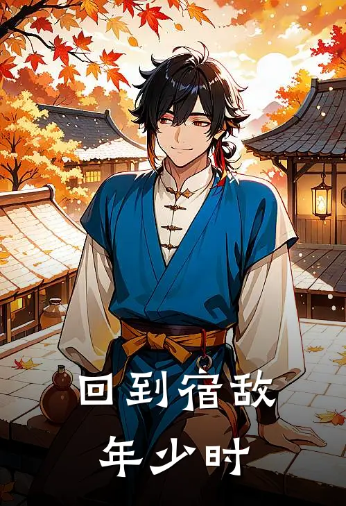回到宿敌年少时