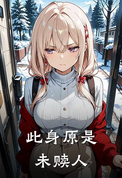 此身原是未赎人(温意舒秦叙之)免费完结小说_小说完整版免费阅读此身原是未赎人(温意舒秦叙之)