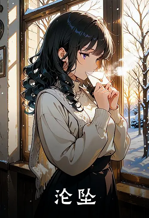 沦坠(宋嵛闻凌)小说免费阅读无弹窗_完结小说沦坠宋嵛闻凌