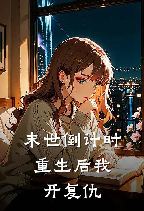 末世倒计时：重生后我开复仇南宫欣南宫欣完结小说免费阅读_完本热门小说末世倒计时：重生后我开复仇南宫欣南宫欣