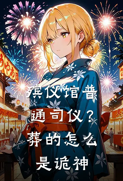 殡仪馆普通司仪？葬的怎么是诡神(江幻白僵)全文免费小说_小说免费完结殡仪馆普通司仪？葬的怎么是诡神(江幻白僵)