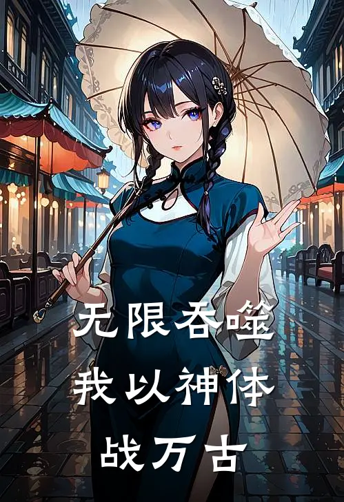 林尘林天（无限吞噬：我以神体战万古）全文免费阅读无弹窗大结局_