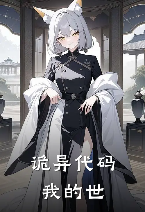 诡异代码 我的世