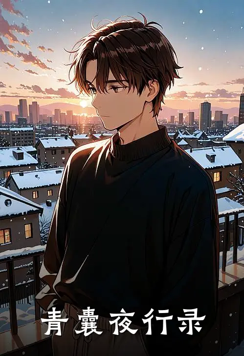 青囊夜行录
