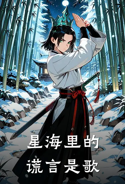 星海里的谎言是歌