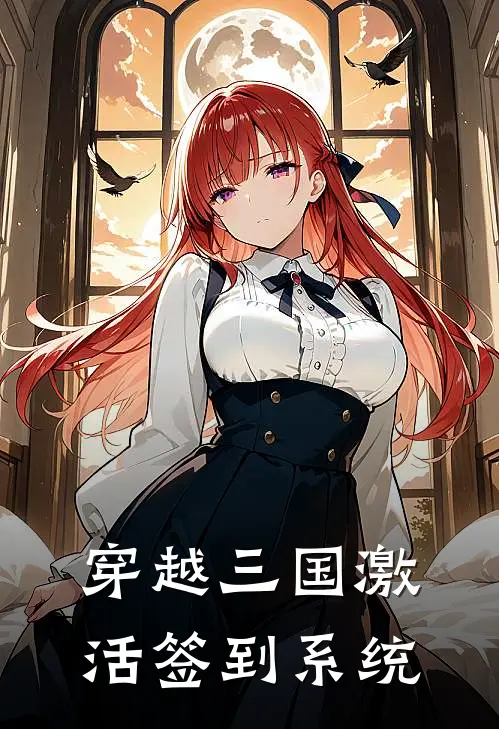 穿越三国激活签到系统