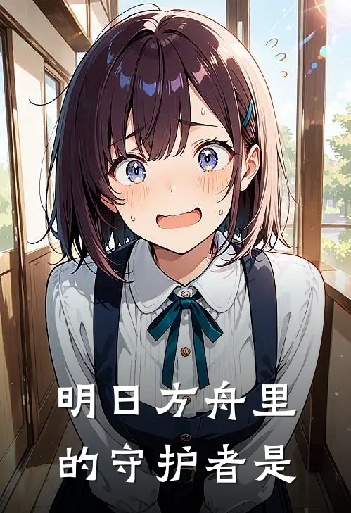 明日方舟里的守护者是