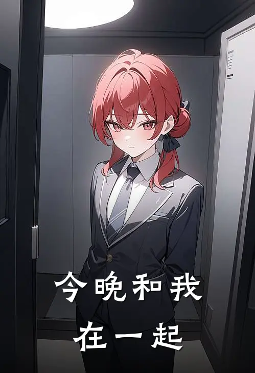 今晚和我在一起