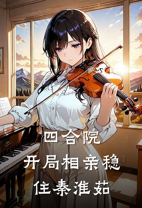 四合院：开局相亲稳住秦淮茹