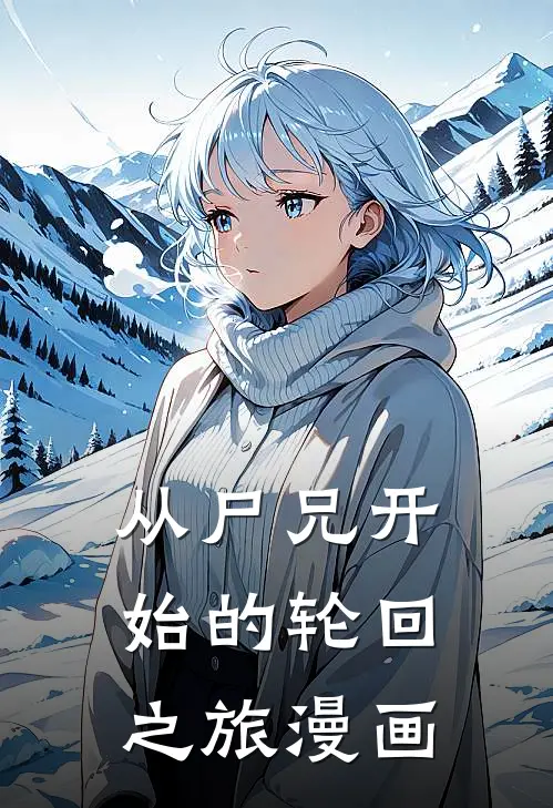 从尸兄开始的轮回之旅漫画