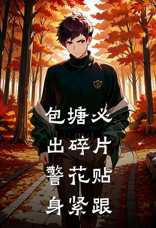 包塘必出碎片，警花贴身紧跟全文免费阅读无弹窗大结局_包塘必出碎片，警花贴身紧跟（张扬秦风）最新小说