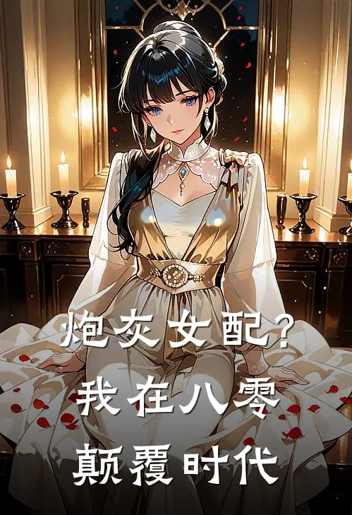 炮灰女配？我在八零颠覆时代苏晓王翠全本免费在线阅读_苏晓王翠全文阅读