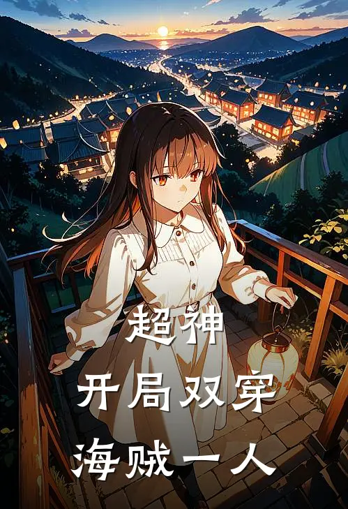 超神：开局双穿海贼一人秦越苏小狸小说推荐完结_全集免费小说超神：开局双穿海贼一人(秦越苏小狸)