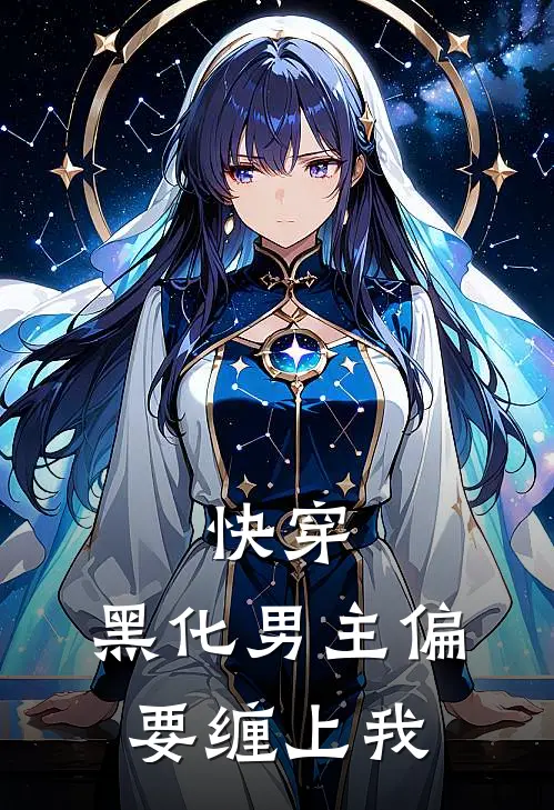 快穿：黑化男主偏要缠上我