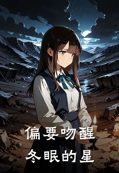 偏要吻醒冬眠的星(顾南熹傅盛年)全本免费小说_新热门小说偏要吻醒冬眠的星顾南熹傅盛年